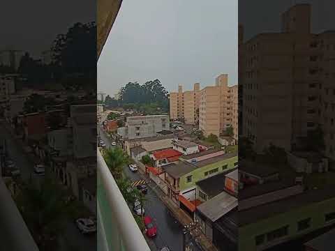 Vídeo do imóvel — Cobertura para alugar, 90 m² por R$ 4.250,00/mês - Butantã - São Paulo/SP