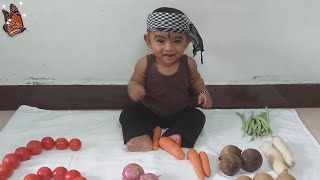 Kugan Atrocities Fun Video Thakkali Vengayam