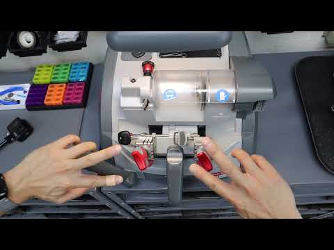 Can Key Cutters Cut Car Keys