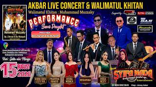 LIVE SIANG DANGDUT NEW SYIFA NADA