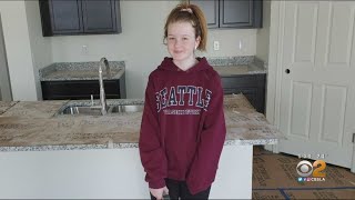Hit-And-Run Driver Wanted In Crash That Killed 11-Year-Old Girl In Highland