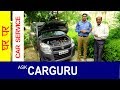 Car Service, Check Before, Weekend Trips, Car Service at home on WagonR. Desi Driving School