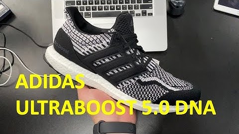 Giày adidas ultra boost 5.0 chính hãng giá bao nhiêu