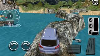 4x4 Off-Road Rally 7 - EXTREME RALLY  #android #game #androidgames #mobilegames #androidmobilegames screenshot 2