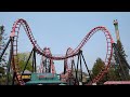 Bat (Boomerang) Canada's Wonderland