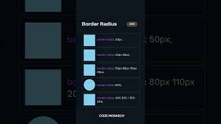 Master CSS: The box-shadow Trick! ☁️