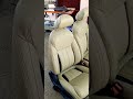 #short amaze car seat cover extra comfort seat covers ✨️ 😍