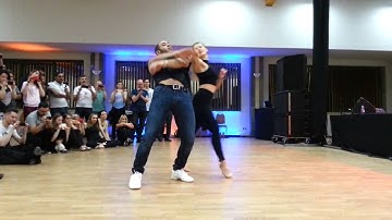 William & Joanna ZLF 2016