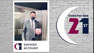 Savings Account