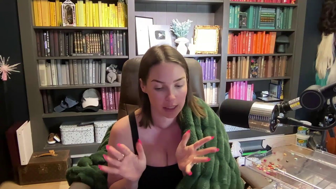 Live: Friday Studio Time