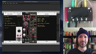 ASR: VCV Rack Tutorial 1: Metronome Information
