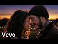 Post Malone &amp; Selena Gomez – Bleed-In Stereo | Lyrics Video