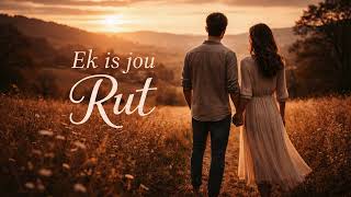 Ek is jou Rut #afrikaans #music #hart #liefde