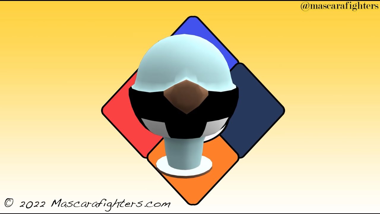 Display 360 Energy Mascara Justice 3d