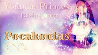 🍂Pocahontas ||AUDITION||🍂