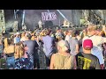 May The Best Is Now - Judah &amp; the Lion at Let's Go festival on Friday, June 5, 2026