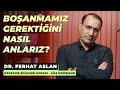 EVLİLİK NE ZAMAN BİTİRİLEBİLİR Dr Ferhat Aslan