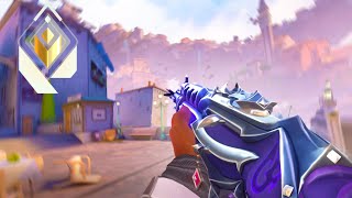 The Best Console Valorant Controller Radiant Settings & Sensitivitycrosshair - Valorant Ps5