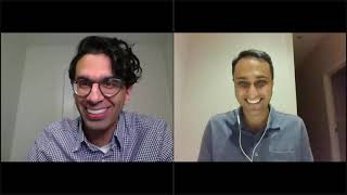 Acts of Faith:  A Community Book Reading with Eboo Patel