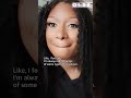 Behind the stardom. | Megan Thee Stallion: In Her Words