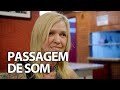 Programa Passagem de Som com Jane do Bandolim em 29/03/22