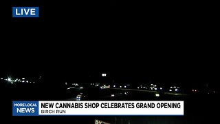 Lume Cannabis Co. to celebrate second Saginaw Co. location