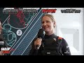 The FASTEST race in #SailGP History // Breaking down Sassnitz