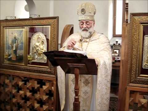 mama aleksandre bolkvadze-სამოთხიდან განდევნის ხს.