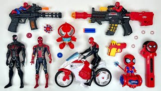 Spider-Man Rescue TUNG SAHUR vs SPIDERS BRIDGE Funny Game GTA superhero