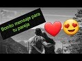 Buenos días mi amor [ VIDEO para DEDICAR a tu novia] 😍