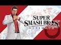 Funk Goes On - Yakuza Kiwami | Super Smash Bros. Ultimate