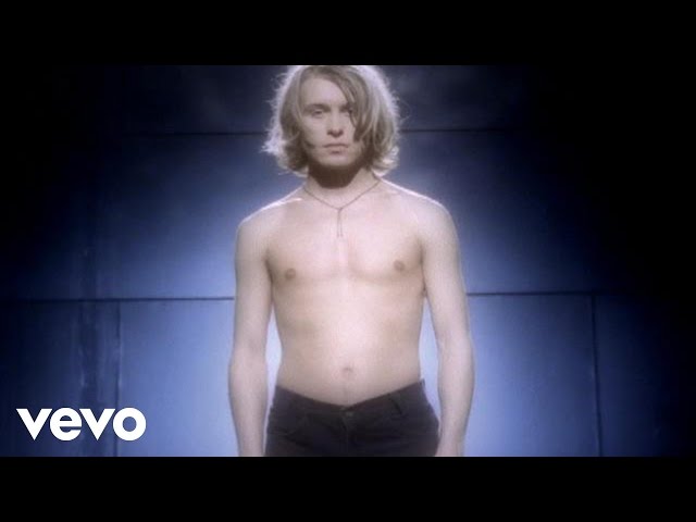 Mark Owen - Child (Video) class=