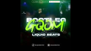 Liquid Beats-Afri Gqom Mix