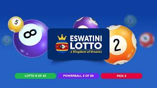 Powerball 5/40 + 1/20 | Draw #34 | 01.07.2026 screenshot 5