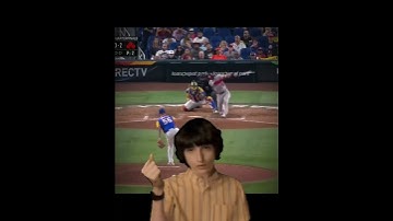 Trea Turner is my fav player #baseball #wbc #sports #capcut