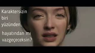 Efkarli Vi̇deo Kendine Gel Kadınsın Sen.