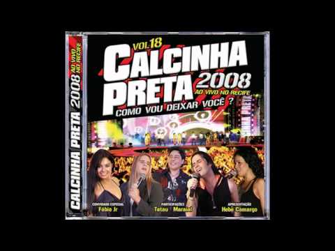 Calcinha Preta - Ainda te amo - @CalcinhaPreta_