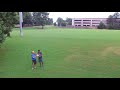 Flying drone with shekhar and jayant 3 of 3