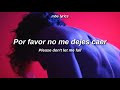 Shawn Mendes ft Justin Bieber - Monster | Sub Español / Lyrics