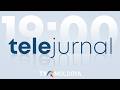 Telejurnal de weekend | 03.05.2026