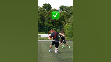 HOW TO DO A STEP OVER! 💫 #tutorial