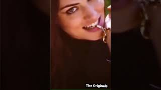 The Originals Clips Hayley Marshall Whatsapp Status