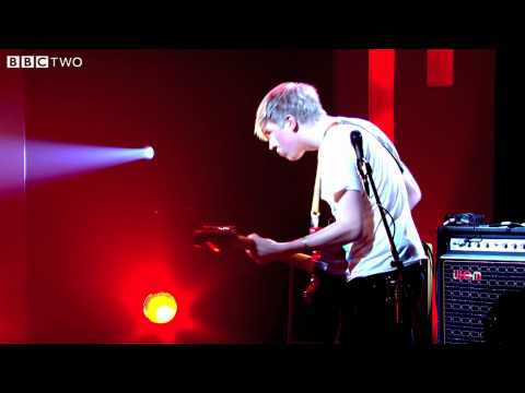 Drenge - Bloodsports - Later... with Jools Holland - BBC Two