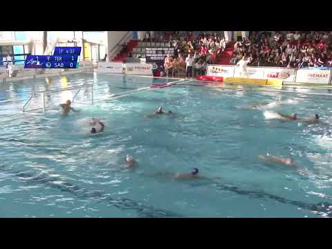 CN TERRASSA vs ASTRALPOOL CN SABADELL 💣MEN💣(Full Match)  ❤️ WATER POLO❤️ PREMAAT Men's League