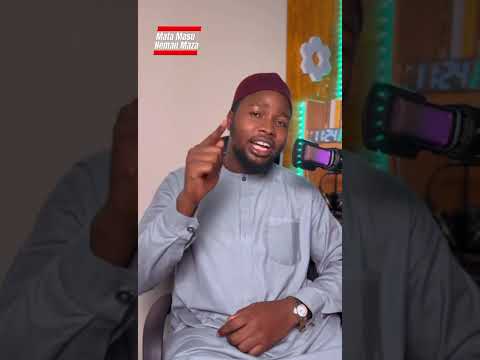 Tabarbarewan Tarbiyya New Episode By Ustaz Abubakar Waziri