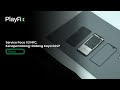 Poco X3 NFC LCD Hancur, Udah Kebongkar!