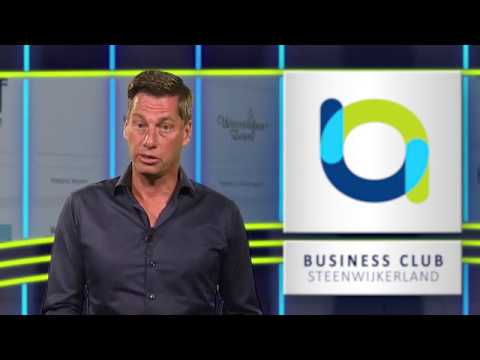 Business Club Steenwijkerland Journaal week 23 - 2020