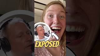 Did Just Pearly Things EXPOSE Her Own Father!?