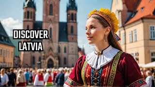 Exploring the European Nations: Latvia