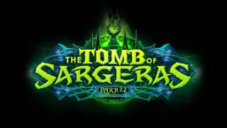 Shackled Patch 7 2 Legion Music